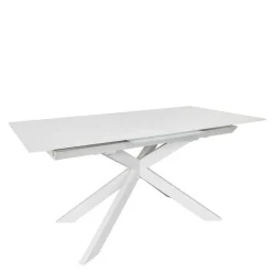 Küchentisch|Glastische*Pharao24 Esszimmer Tisch Lavine