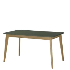 Pharao24 Esszimmer Tisch Lora> Küchentisch|Ausziehtische