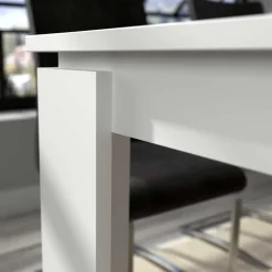 Pharao24 Esszimmer Tisch mit Auszug Tinello><noscript><img width=