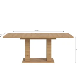 Pharao24 Esszimmer Tisch Obus><noscript><img width=