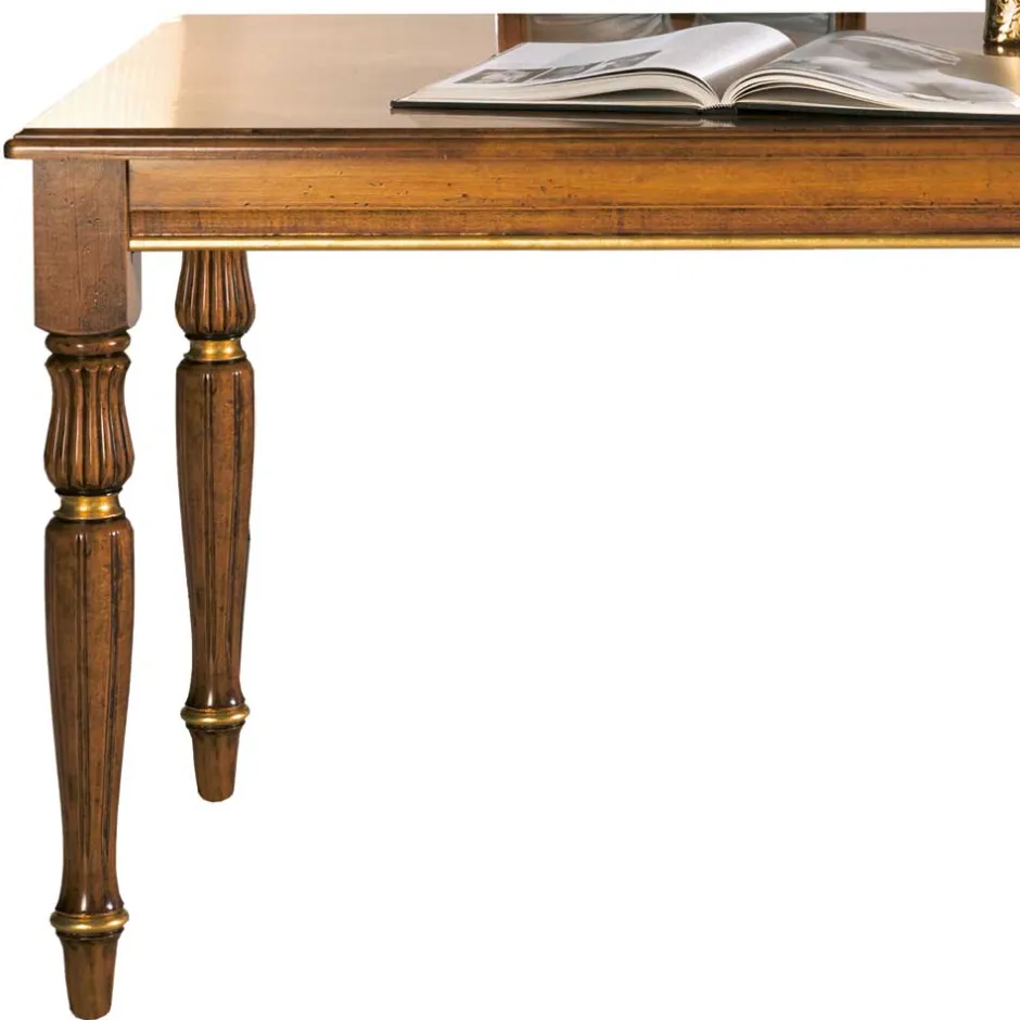 Küchentisch|Esstische*Pharao24 Esszimmer Tisch Renato