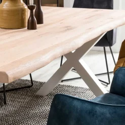 Küchentisch|Esstische*Pharao24 Esszimmer Tisch Roa