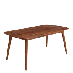 Küchentisch|Massivholztische*Pharao24 Esszimmer Tisch Savi