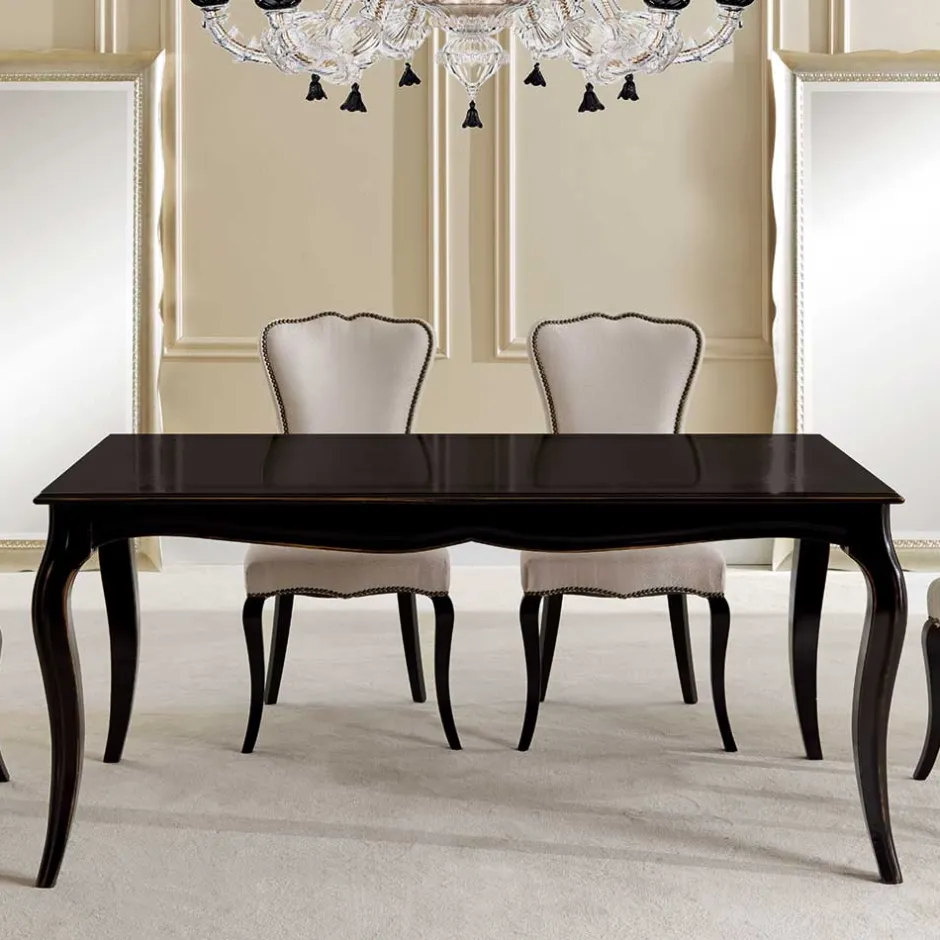 Küchentisch|Esstische*Pharao24 Esszimmer Tisch Stopp