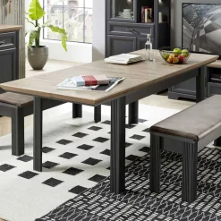 Pharao24 Esszimmer Tisch Valgura> Ausziehtische