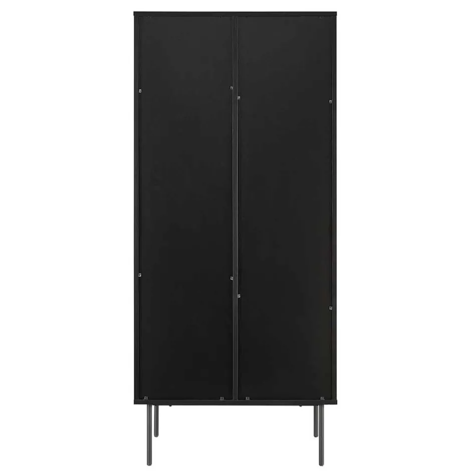 Vitrinenschrank|Stauraumvitrinen*Pharao24 Esszimmer Vitrine Durian