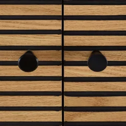 Vitrinenschrank|Stauraumvitrinen*Pharao24 Esszimmer Vitrine Durian