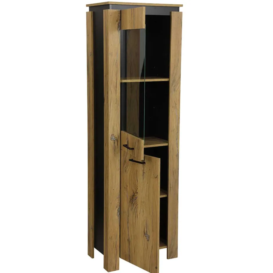 Vitrinenschrank|Stauraumvitrinen*Pharao24 Esszimmer Vitrine Maduera