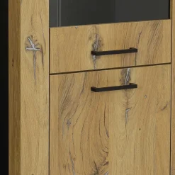 Vitrinenschrank|Stauraumvitrinen*Pharao24 Esszimmer Vitrine Maduera