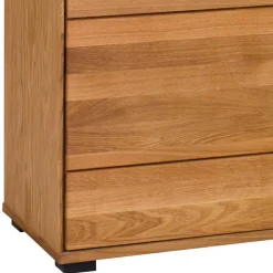 Massivholzmöbel|Vitrinenschrank*Pharao24 Esszimmer Vitrine Persia