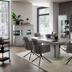 Pharao24 Esszimmer Vitrine Ukai><noscript><img width=