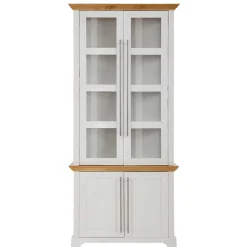 Pharao24 Esszimmer Vitrinenschrank Mevidra><noscript><img width=