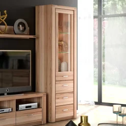 Pharao24 Esszimmer Vitrinenschrank Pronita><noscript><img width=