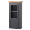 Pharao24 Esszimmer Vitrinenschrank Saridio> Wohnzimmervitrinen|Vitrinenschrank