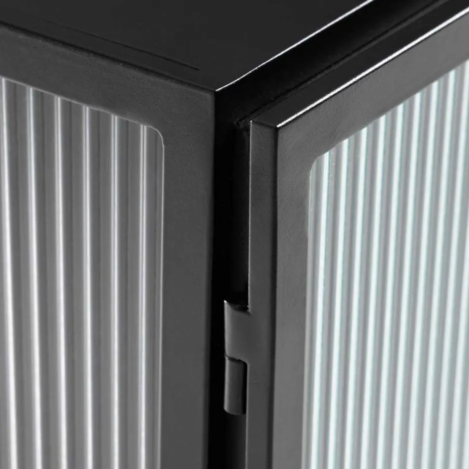 Vitrinenschrank|Stauraumvitrinen*Pharao24 Esszimmer Vitrinenschrank Matrera