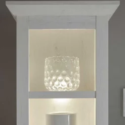 Wohnwand 300 Cm*Pharao24 Esszimmer Wohnwand Pantina