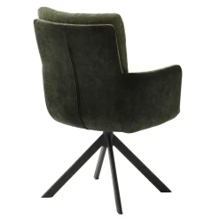 Polsterstühle|Armlehnstühle*Pharao24 Esszimmerarmlehnstühle Joalina