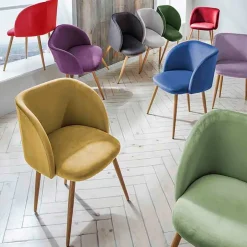 Pharao24 Esszimmerarmlehnstühle Leiria><noscript><img width=