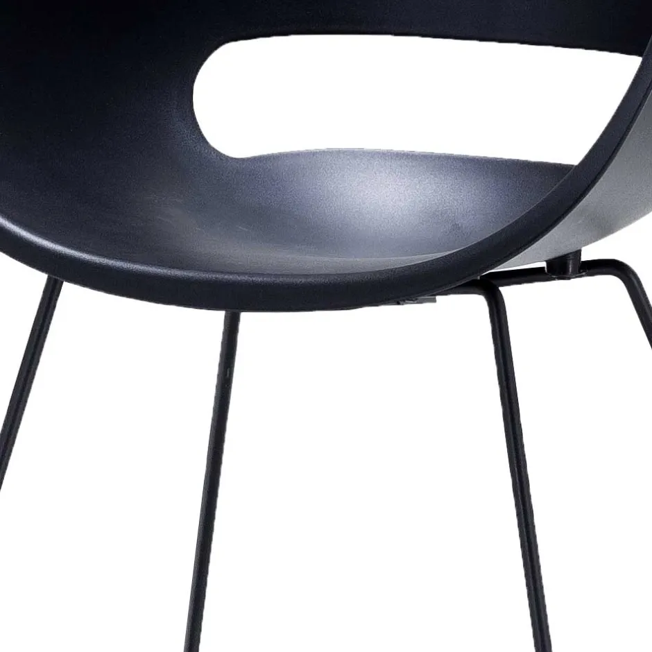 Armlehnstühle*Pharao24 Esszimmerarmlehnstühle Ominikana