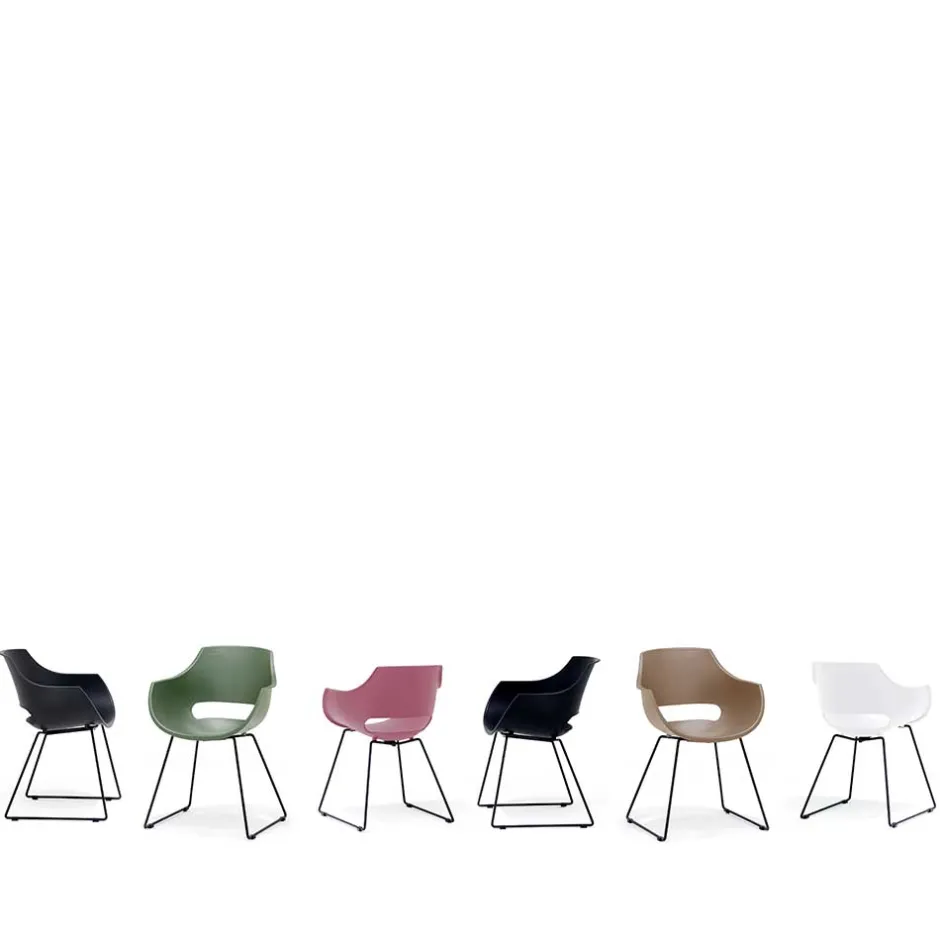 Armlehnstühle*Pharao24 Esszimmerarmlehnstühle Ominikana