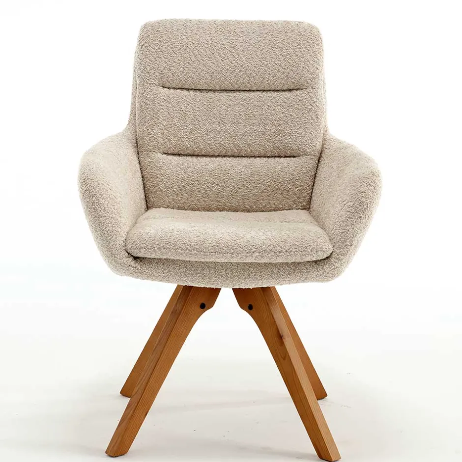 Küchenstühle|Esszimmerstühle*Pharao24 Esszimmerarmlehnstühle Pilot