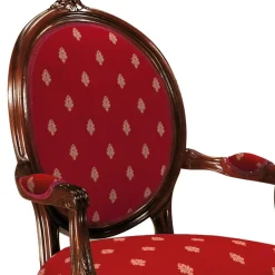 Armlehnstühle|Hochlehner*Pharao24 Esszimmerarmlehnstuhl Casai