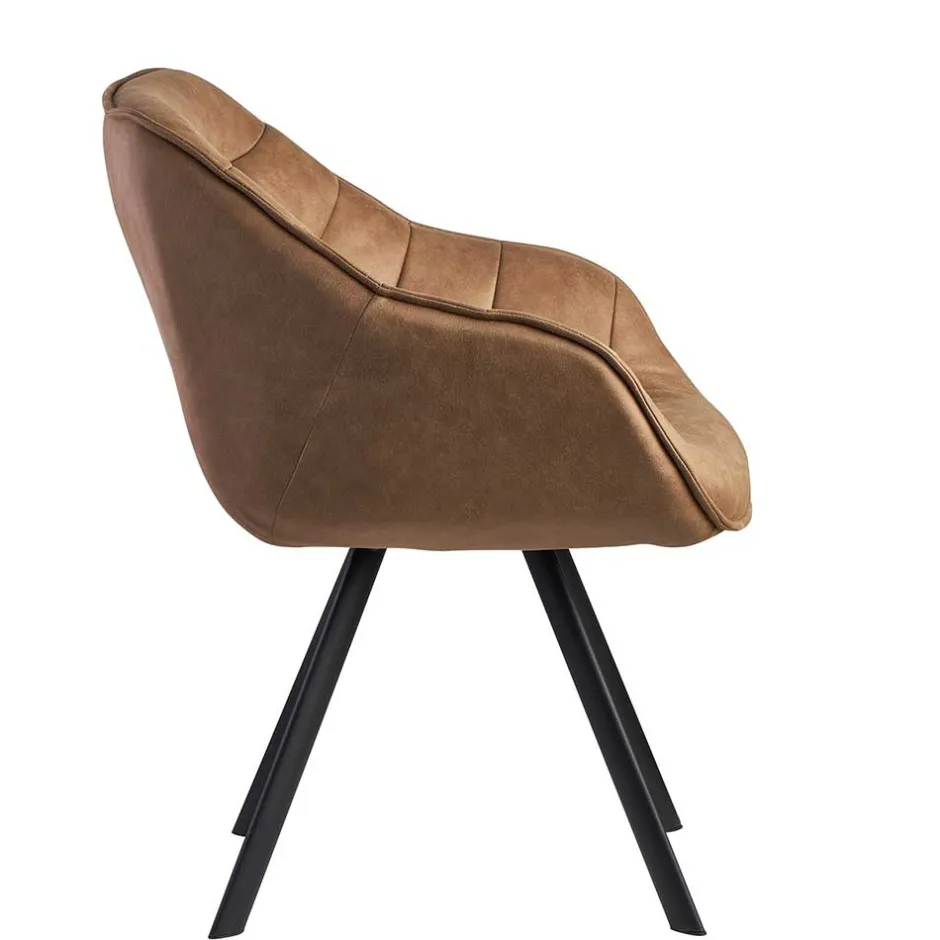 Armlehnstühle*Pharao24 Esszimmerarmlehnstuhl Chats