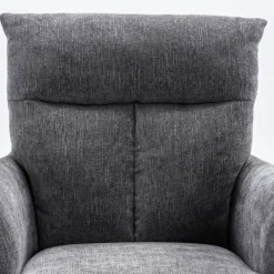 Hochlehner*Pharao24 Esszimmerarmlehnstuhl Chene