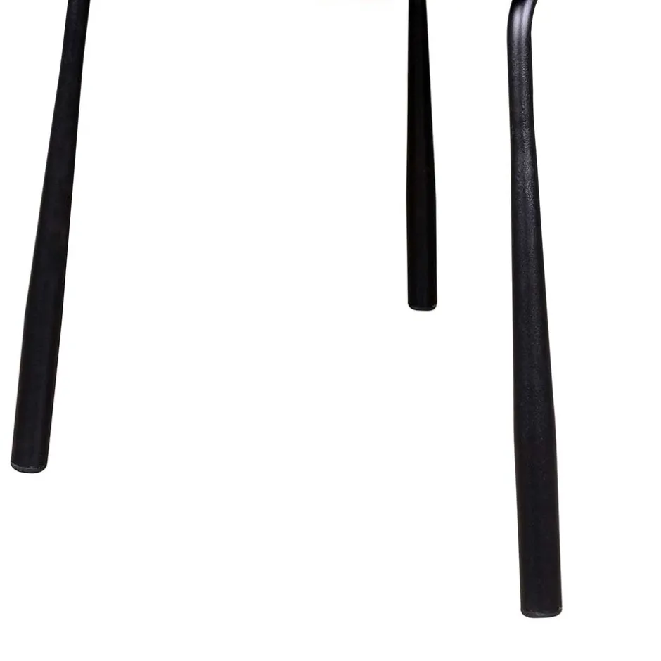 Küchenstühle|Esszimmerstühle*Pharao24 Esszimmerarmlehnstuhl Edeline