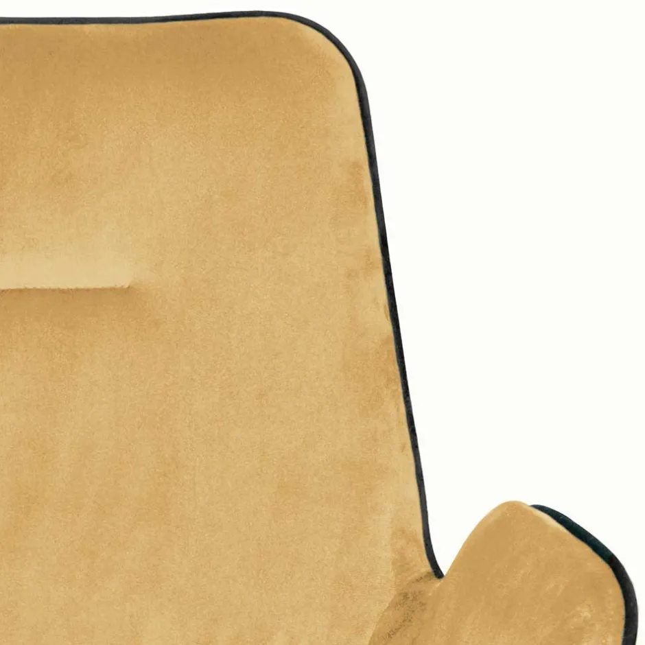 Küchenstühle|Esszimmerstühle*Pharao24 Esszimmerarmlehnstuhl Edeline