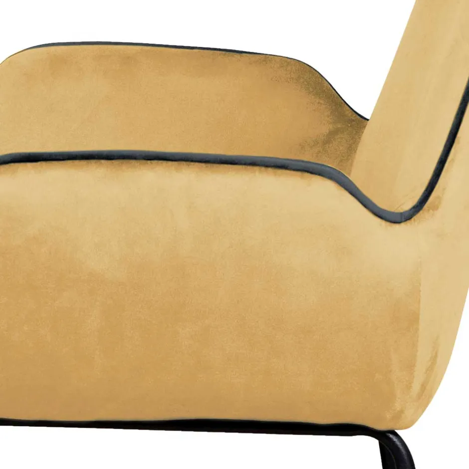 Küchenstühle|Esszimmerstühle*Pharao24 Esszimmerarmlehnstuhl Edeline