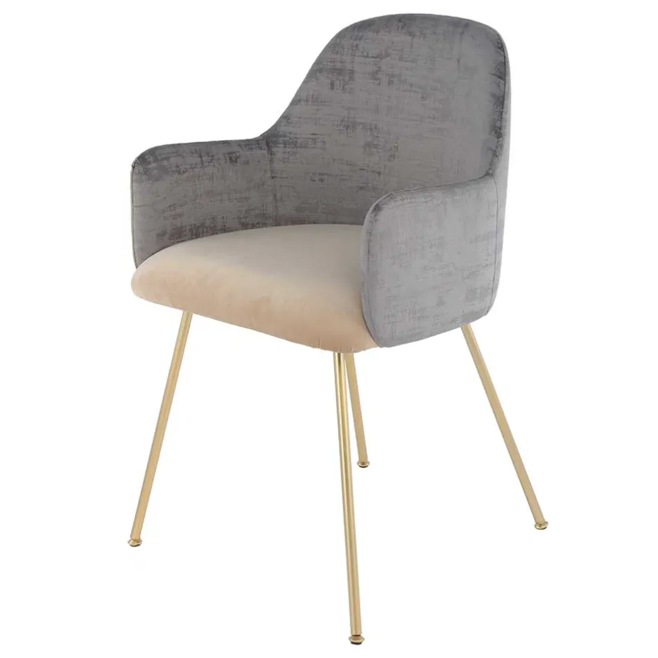 Pharao24 Esszimmerarmlehnstuhl Jeanna> Armlehnstühle