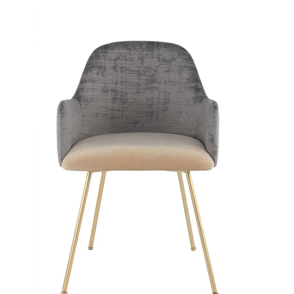 Pharao24 Esszimmerarmlehnstuhl Jeanna> Armlehnstühle