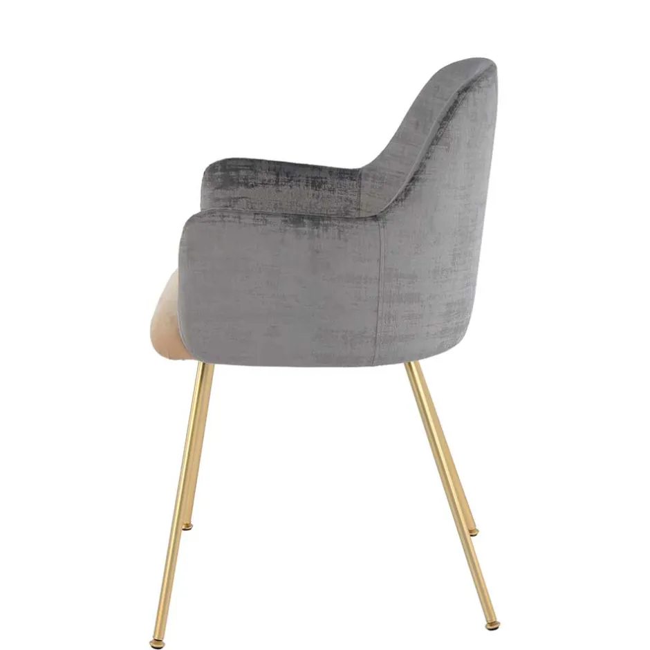 Pharao24 Esszimmerarmlehnstuhl Jeanna> Armlehnstühle