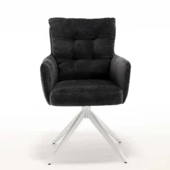 Pharao24 Esszimmerarmlehnstuhl Juancos> Hochlehner