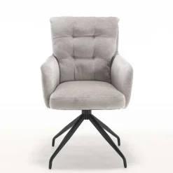 Hochlehner*Pharao24 Esszimmerarmlehnstuhl Lavernes