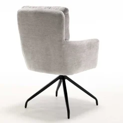 Hochlehner*Pharao24 Esszimmerarmlehnstuhl Lavernes