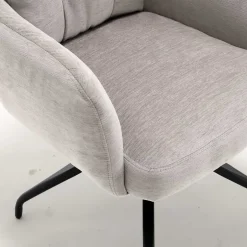 Hochlehner*Pharao24 Esszimmerarmlehnstuhl Lavernes