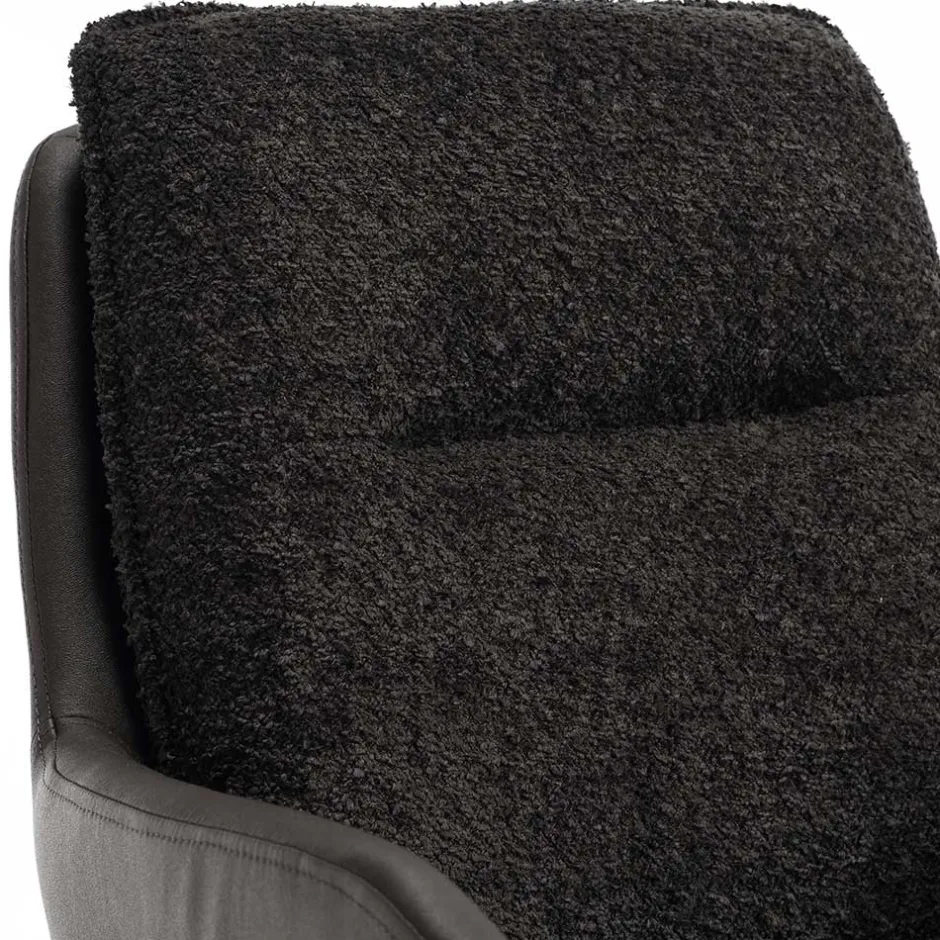 Pharao24 Esszimmerarmlehnstuhl Linnea> Hochlehner|Lederstühle