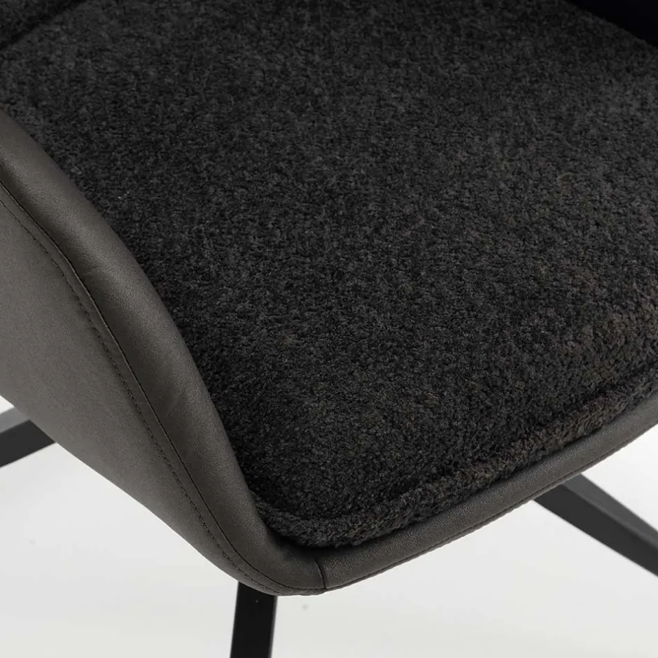 Pharao24 Esszimmerarmlehnstuhl Linnea> Hochlehner|Lederstühle