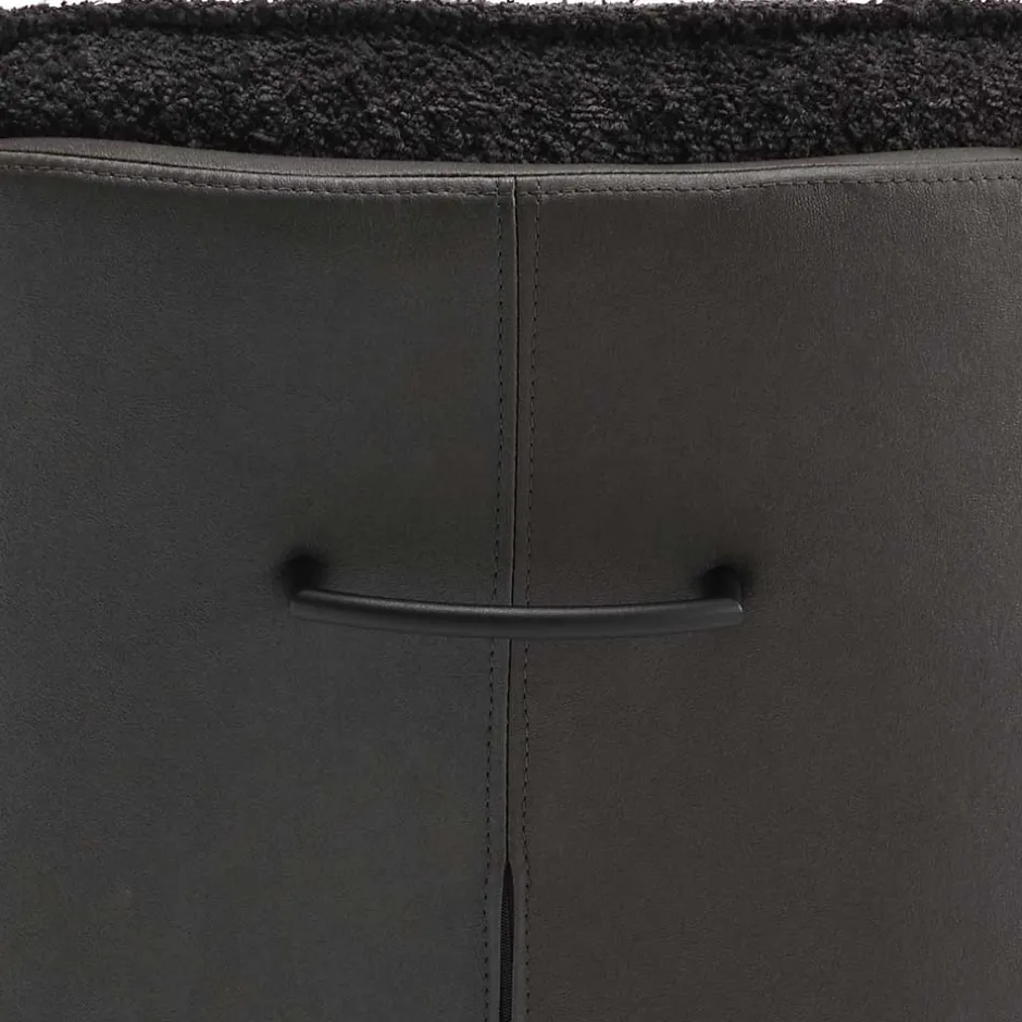 Pharao24 Esszimmerarmlehnstuhl Linnea> Hochlehner|Lederstühle