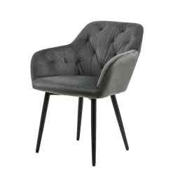 Pharao24 Esszimmerarmlehnstuhl Liva> Küchenstühle|Esszimmerstühle