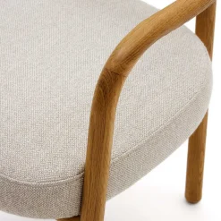 Polsterstühle|Armlehnstühle*Pharao24 Esszimmerarmlehnstuhl Loreen