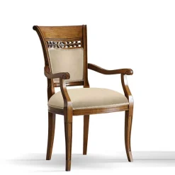 Pharao24 Esszimmerarmlehnstuhl Moronia> Küchenstühle|Esszimmerstühle