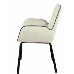 Pharao24 Esszimmerarmlehnstuhl Princessa><noscript><img width=