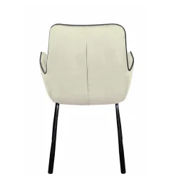 Pharao24 Esszimmerarmlehnstuhl Princessa><noscript><img width=