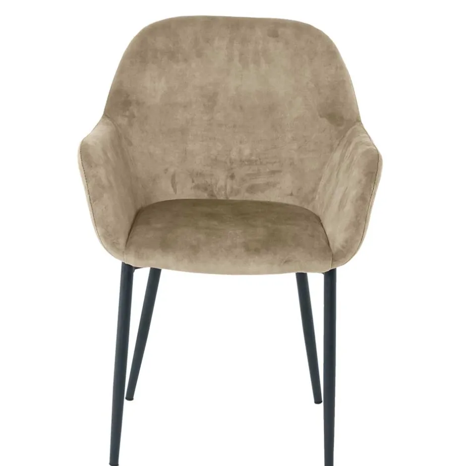 Armlehnstühle*Pharao24 Esszimmerarmlehnstuhl Set Danatura