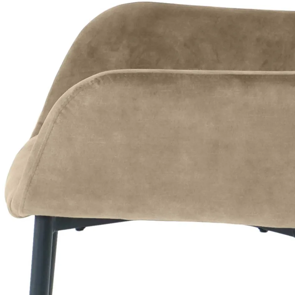 Armlehnstühle*Pharao24 Esszimmerarmlehnstuhl Set Danatura