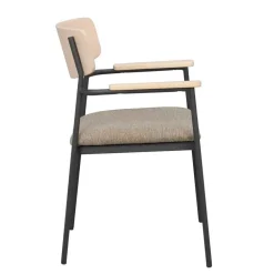 Pharao24 Esszimmerarmlehnstuhl Strada><noscript><img width=