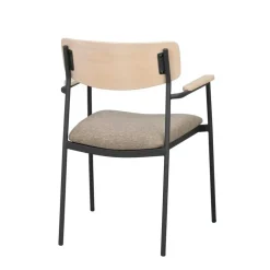 Pharao24 Esszimmerarmlehnstuhl Strada><noscript><img width=